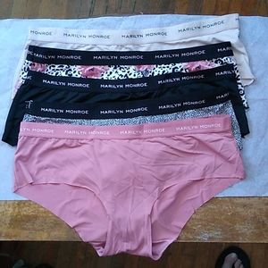 NWOT Never Worn Silky Panties